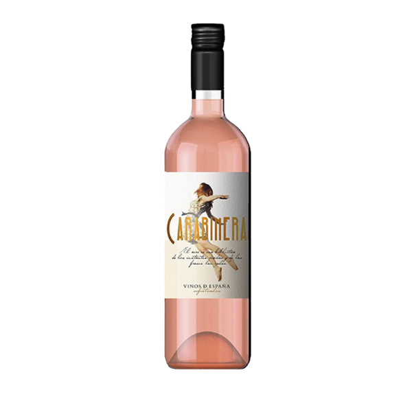 Carabinera | Rosé
